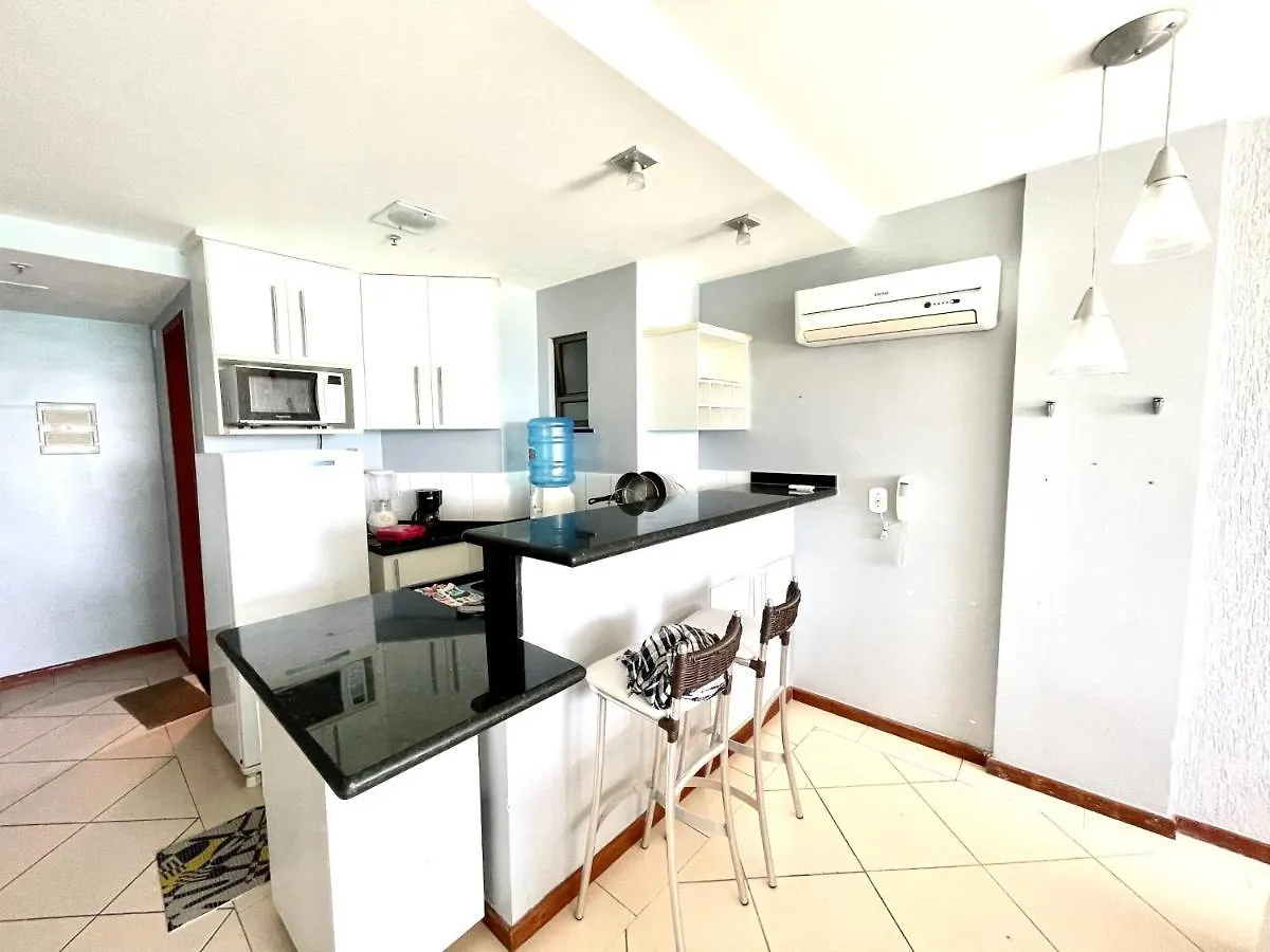 Loft Luxo Vista Mar Prainha Ate 5 Pessoas Apartamento Arraial do Cabo 0*,  Brasil