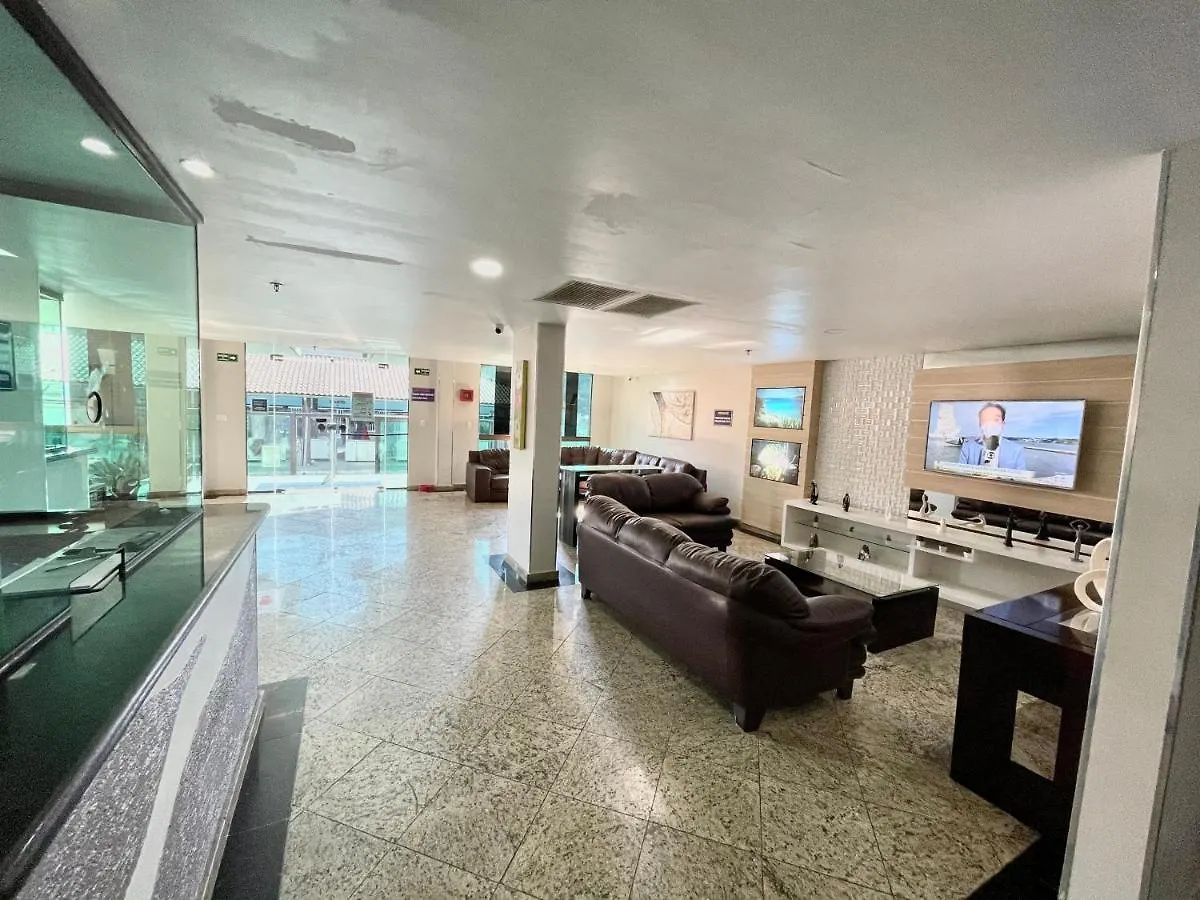 Loft Luxo Vista Mar Prainha Ate 5 Pessoas Apartamento Arraial do Cabo