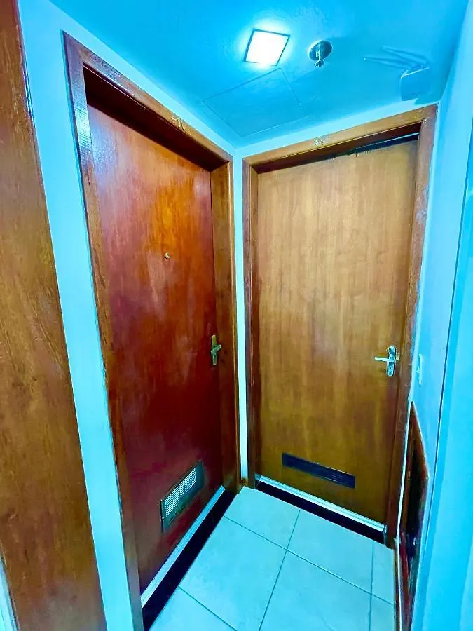 Loft Luxo Vista Mar Prainha Ate 5 Pessoas Apartamento Arraial do Cabo