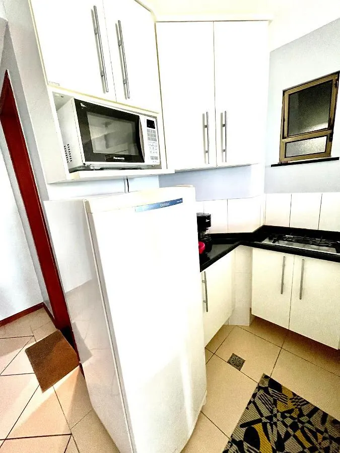 Loft Luxo Vista Mar Prainha Ate 5 Pessoas Apartamento Arraial do Cabo