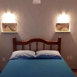 Suítes Arraial Cabo Quarto em Acomodações Particulares