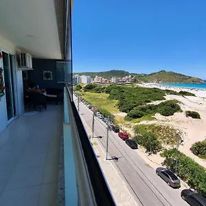 Aparts Da Grande 601 Apartamento
