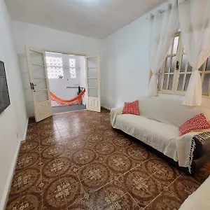 Recanto Casa de Férias